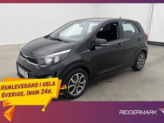 Kia Picanto 1.0 MPI