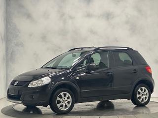 Suzuki SX4 1.6 VVT i-AWD
