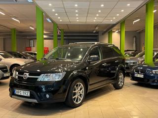 Fiat Freemont 2.0 Multijet 4x4