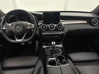 Mercedes-Benz C 220 T d