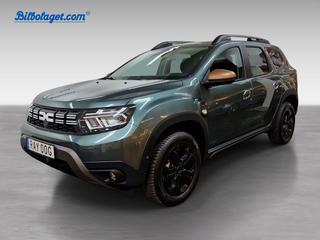 Dacia Duster 1.3 TCe GPF 4x4