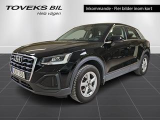 Audi Q2 35 TFSI