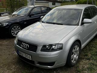 Audi A3 1.6 8v