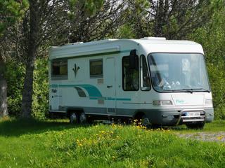 Fiat Ducato Conversion Chassi Platform 2.5 TDI