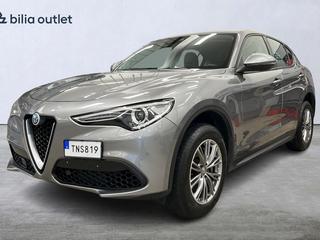Alfa Romeo Stelvio 2.0 Turbo 16V Q4