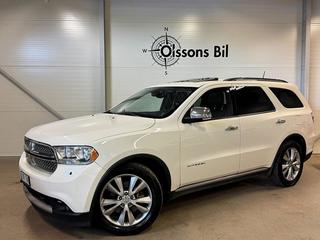 Dodge Durango 5.7 V8 HEMI AWD