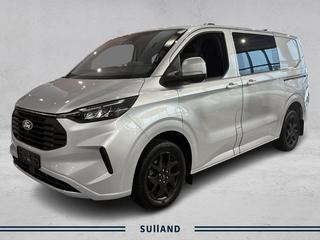 Ford Transit Custom 320 2.0 EcoBlue AWD