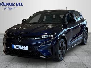 Renault Mégane E-TECH 40 kWh