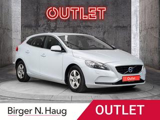 Volvo V40 D2