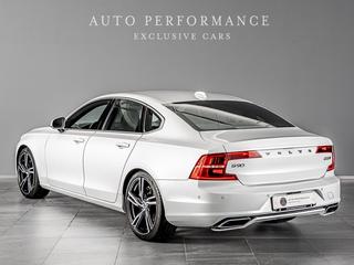 Volvo S90 D5 AWD