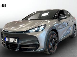CUPRA Tavascan VZ