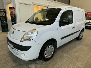 Renault Kangoo Express 1.5 dCi