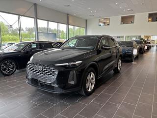 Audi Q5 2.0 TDI quattro