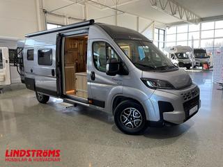 Fiat Ducato Conversion Chassi Platform 2.2 Multijet 180