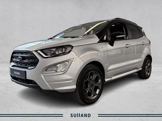 Ford EcoSport 1.0 EcoBoost