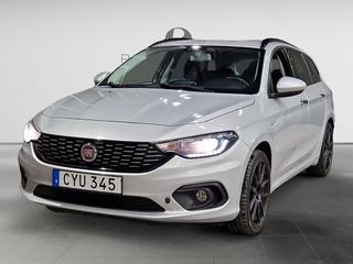 Fiat Tipo Stasjonsvogn 1.6 E.Torq
