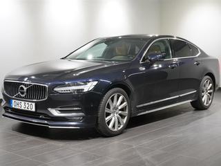 Volvo S90 T6 AWD