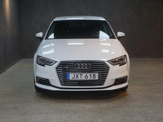 Audi A3 Sportback 40 e-tron