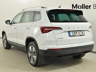 Škoda Karoq 1.5 TSI
