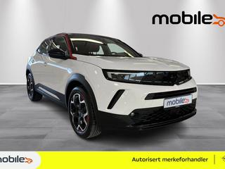 Opel Mokka-e
