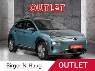 Hyundai Kona Electric