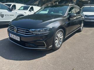 Volkswagen Passat Variant GTE
