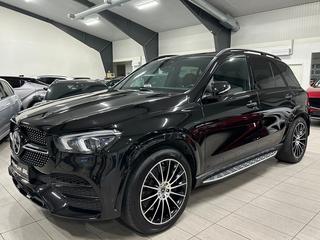 Mercedes-Benz GLE 350 de 4MATIC