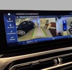 BMW i4 M50 xDrive Gran Coupé