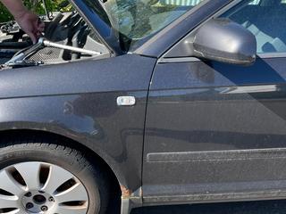 Audi A3 1.6 8v
