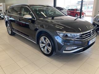 Volkswagen Passat Alltrack 2.0 TDI DPF SCR 4Motion