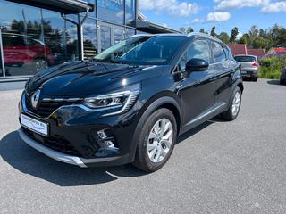 Renault Captur E-TECH Plugin-Hybrid 160