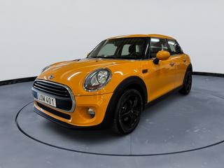 MINI One 5D