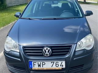Volkswagen Polo 5D 1.4 TDI DPF