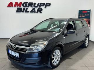 Opel Astra Caravan 1.6 Twinport