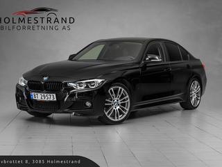 BMW 330e Sedan