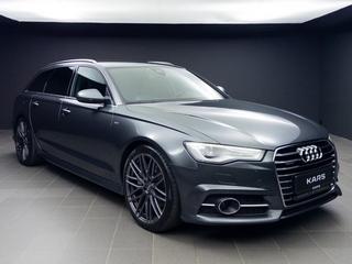 Audi A6 Avant 3.0 TDI V6 quattro