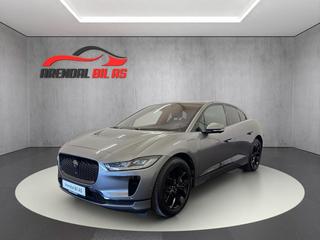 Jaguar I-Pace EV400