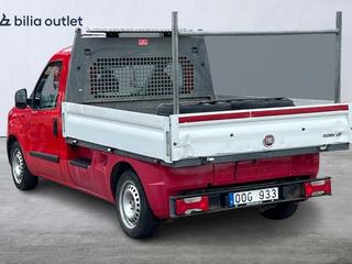 Fiat Doblò WORK UP 1.3 Multijet DPF