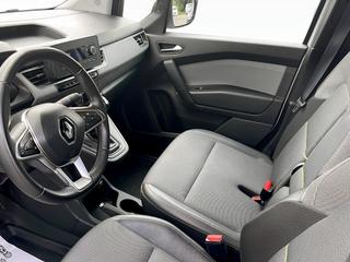 Renault Kangoo Van 1.3 TCe