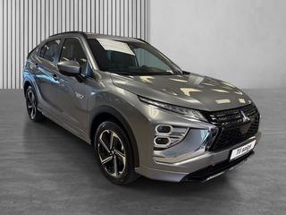 Mitsubishi Eclipse Cross Plug-In Hybrid