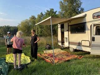 Fiat Ducato Conversion Chassi Platform 2.0