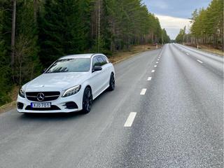 Mercedes-Benz C 300 T de