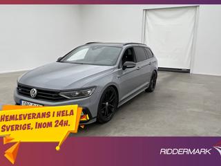 Volkswagen Passat 4M 240hk 2020 OBG94D