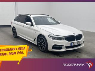 BMW 540 d 320hk xDrive Innovation 2018