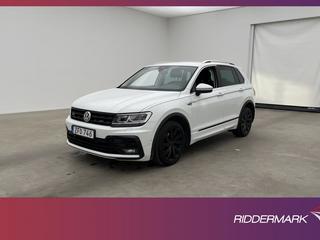 Volkswagen Tiguan 1.4 4M 2018 ZFD746
