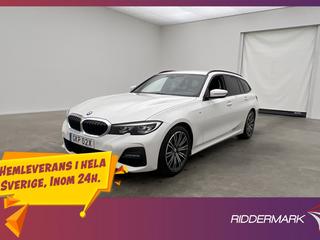 BMW 320 d xDrive 190hk 2022 GKP02X