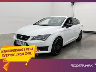 SEAT Leon ST 280hk 2015 LUL451