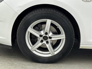 Opel Astra 1.4 Turbo 140hk 2016 OZL564