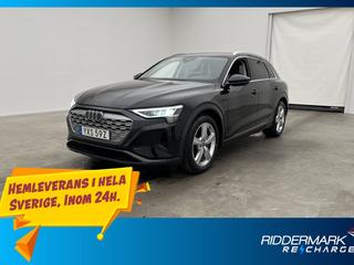 Audi Q8 50 e-tron Quattro 2024 YXS59Z