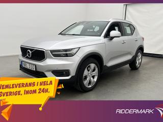 Volvo XC40 D4 AWD 2018 NRL330